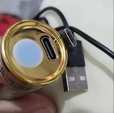 I'm selling Vintage T9 professional trimmer - Rechargeable