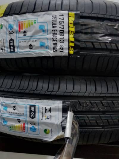 rotalla 75/70/r13/set 4
