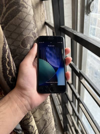 Iphone se 3 generation