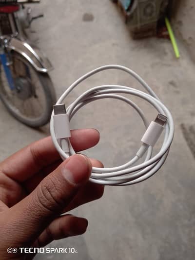 iphone charger 20w for sale