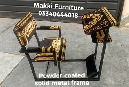 Prayer chair/Namaz chair/Prayer desk/Namaz desk/Bedroom chair/Chair