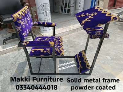 Prayer chair/Namaz chair/Prayer desk/Namaz desk/Bedroom chair/Chair