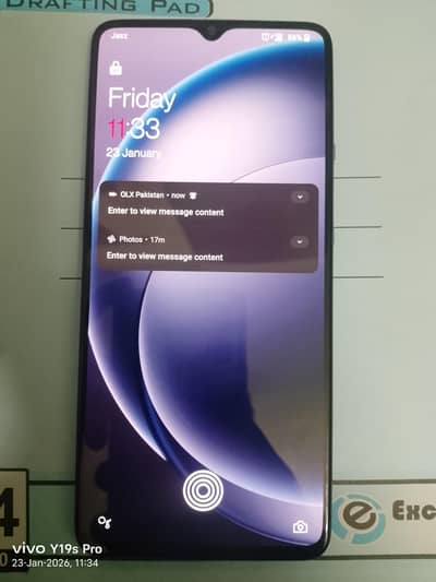 OnePlus 7T 8/256 original not refurbished