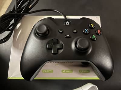 Xbox Wired controller