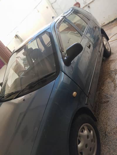 Efi 2007 11 month kie hn 7/8 hn all okay hn buy and drive