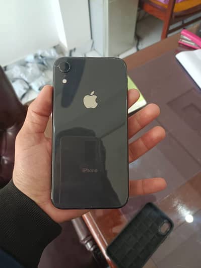 I phone xr