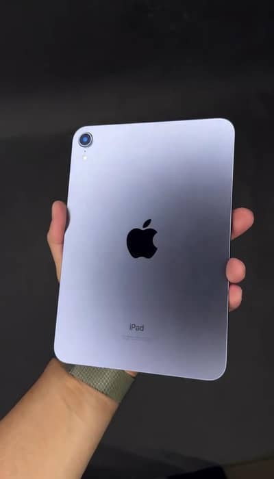 ipad mini6 64gb only wifi