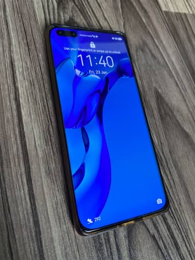 Huawei P40 Pro Plus - Excellent Condition | Fully Functional