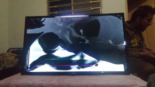 lie thi sacreen damage ho gi