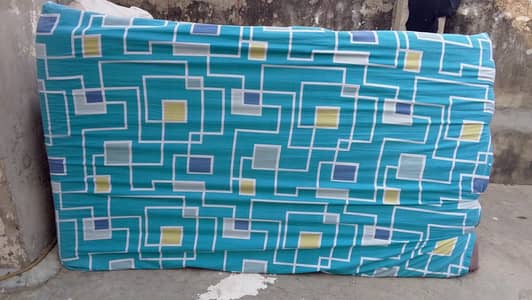 perfect condition single kind size bed