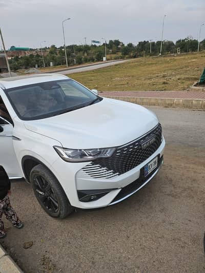 Havel 2023 full option