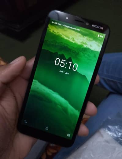 Nokia C2 PTA Officially Approved, Call 03047646757