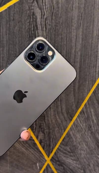 iphone 12pro max 256gb bypass