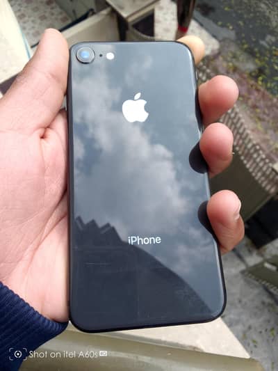 I phone 8 Non pta 64gb