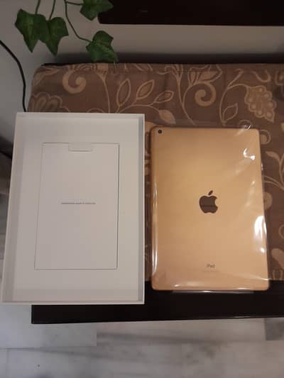 Apple iPad 11 inches, 8th Generation, 32GB