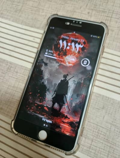 Iphone 8 Plus (Bypass)