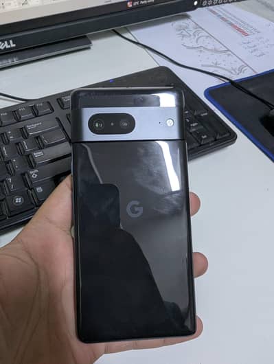 google pixel 7 pta approved for sale