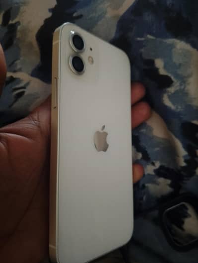 iphone 12 good condition