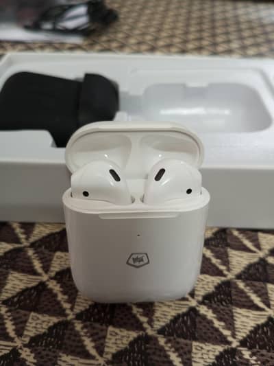 WINMAX WN Pro 2 Wireless Airbuds For Sale