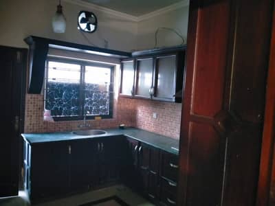 10 Marla Uper portion for rent