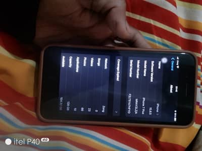 I phone 7 plus pta approved