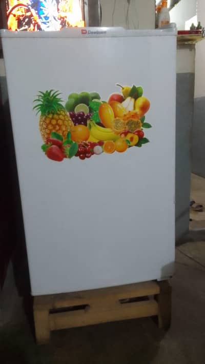 fridge small size for sale in good condition