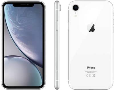 Apple iPhone XR