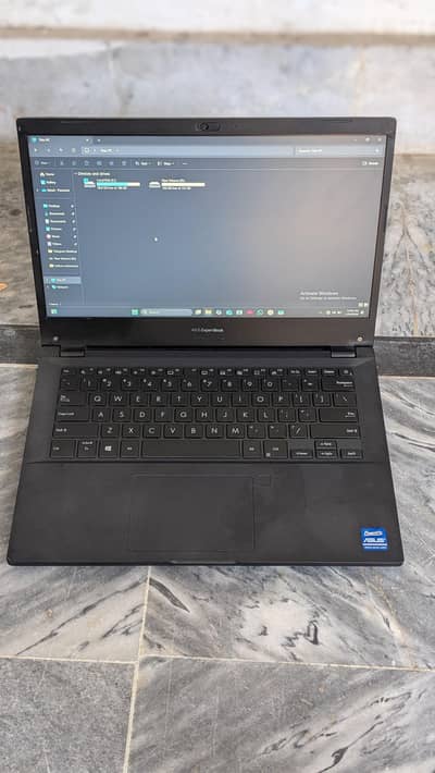 ASUS core i3 10th generation