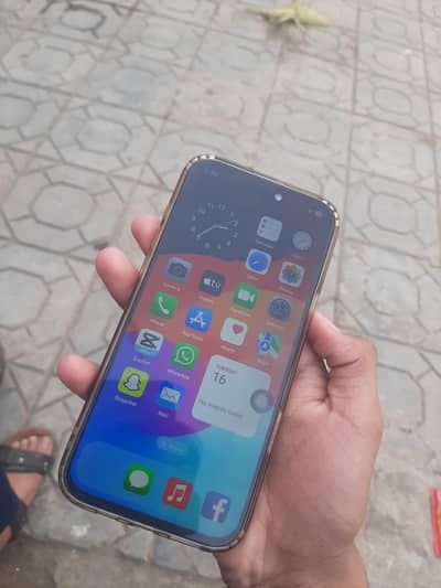 iphone 16 pro max urgent sale