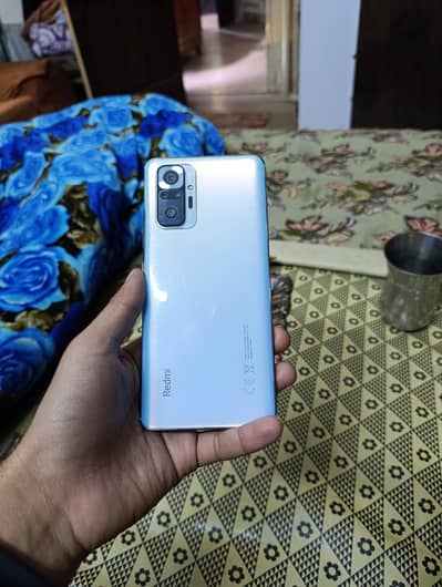 redmi note 10 pro 8/128