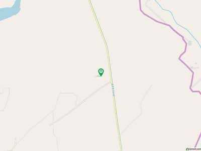 3 Marla Plot for Sale on easy installments