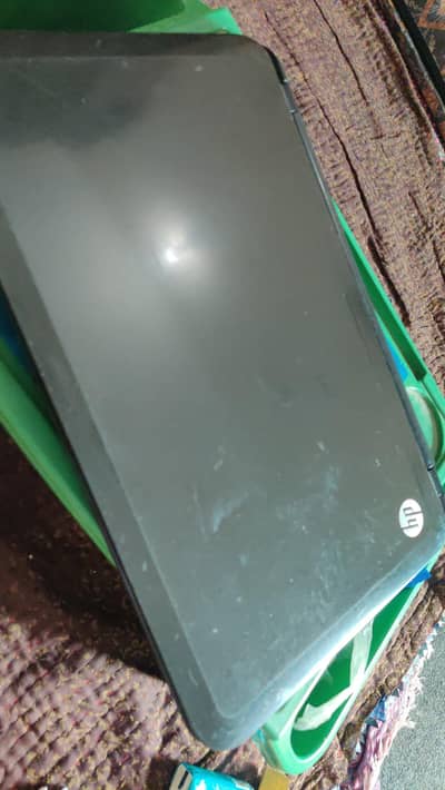 Laptop core i3 3rd generation