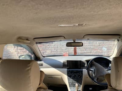 Xli 2007 model All okay