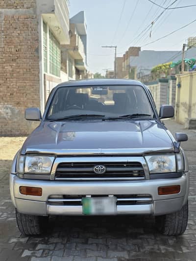 TOYOTA SURF 2.7 (96/13)