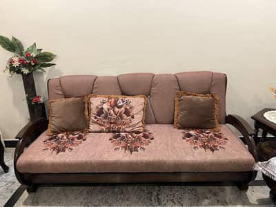 sofa set