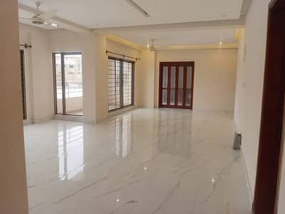 A Well Designed Flat Is Up For sale In An Ideal Location In Karachi