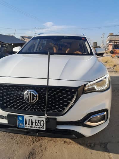 MG HS 1.5 Turbo 2021| MG HS 2021 For Sale
