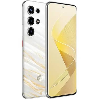 Itel S26 Ultra (8/256GB) Availble On Easy Installment Plan