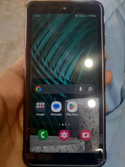 Samsung galaxy xcover 5