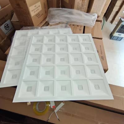 office lights stock wholesaler