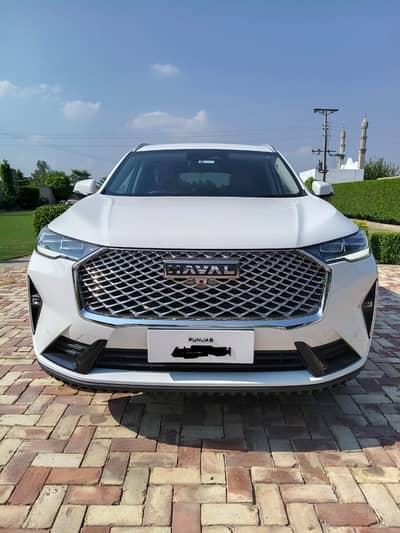 Haval H6 1.5T 2025