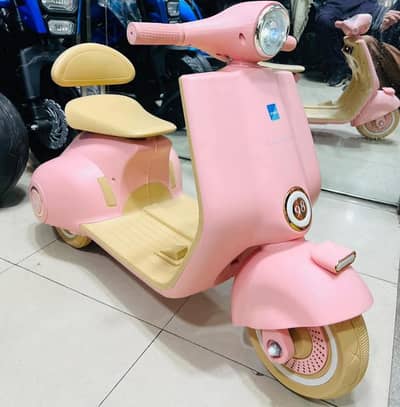 kids electric bike ,Baby battery operated bike,Vispa, Bullitt,car,jeep