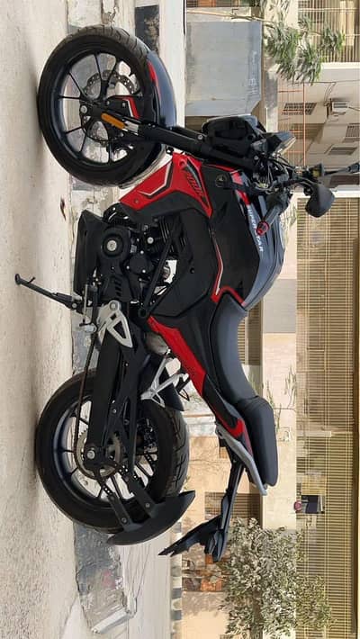 Super Star 200CC 2023