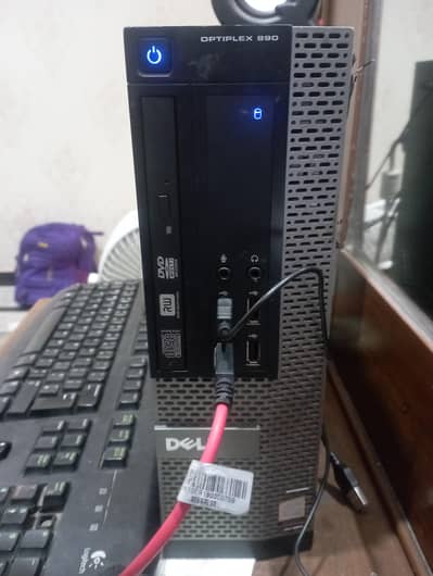 Optiplex 990 series
