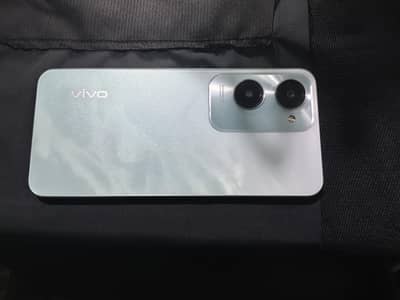 vivo y18