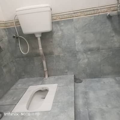 10 marla open beasment available