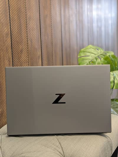 Ultra-Slim Workstation | HP ZBook Studio G7 | i9,10th Gen,Quadro T2000