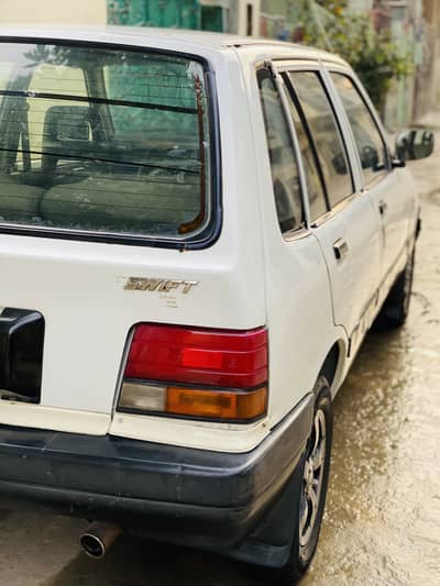 Suzuki Swift For sell