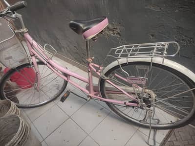 good condition cycle for sale