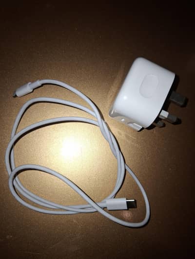 100% Original Iphone Charger